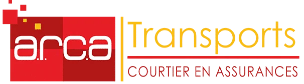 Logo assurance Arca Transports pour dépannage poids lourd