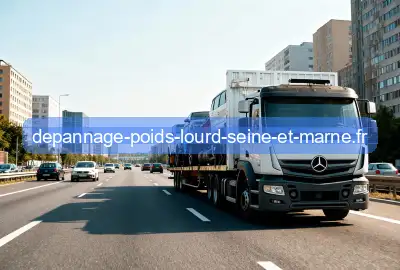 Convoyage PL