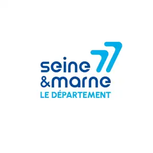 Logo ville de Seine-et-Marne